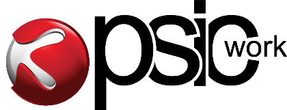 Psicwork